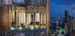 Klimt Cairnhill (D9), Apartment #569721531